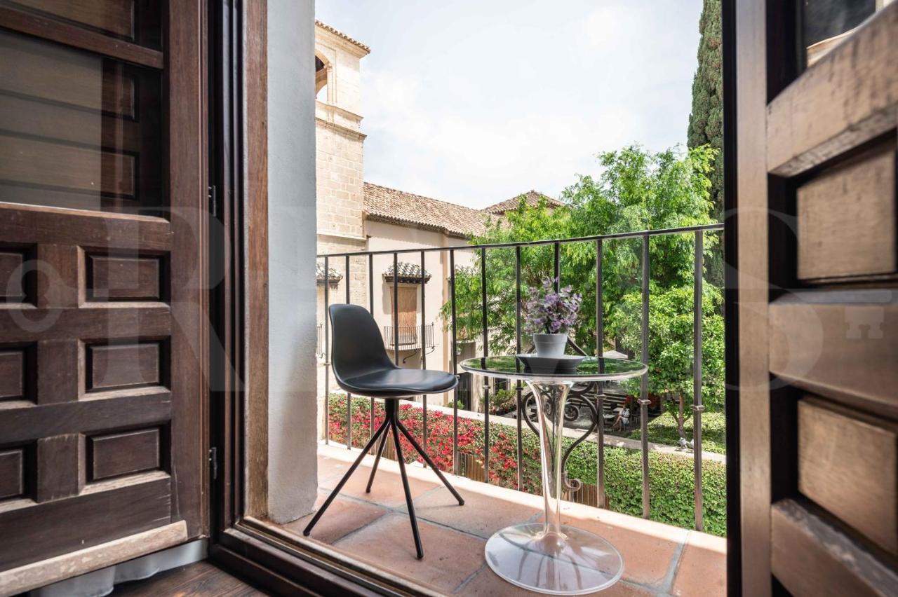 Spacious Duplex With Terrace By Picasso Museum By Rems Malaga Ngoại thất bức ảnh
